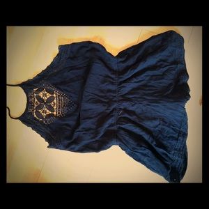 American eagle romper